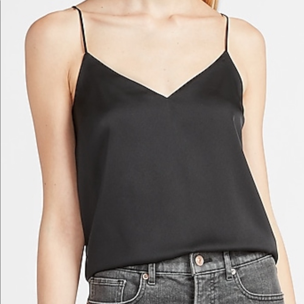 Express reversible cami